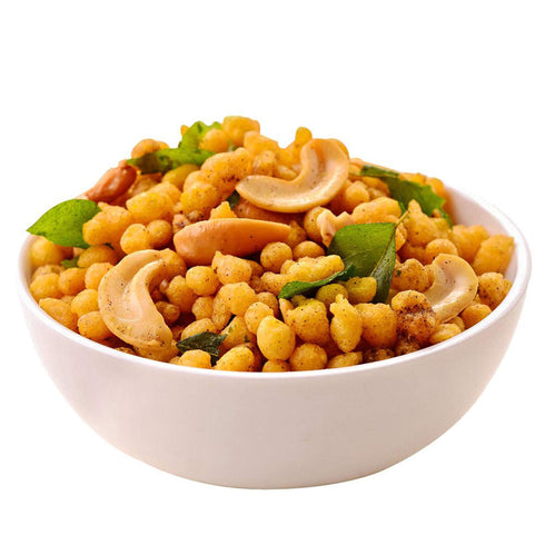 Sampradaya Sweets Boondhi Mixture